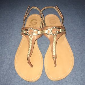 Guess Sandals